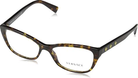 versace brillengestell